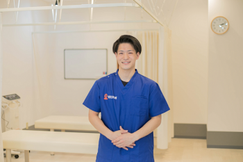 竹内　勇斗　