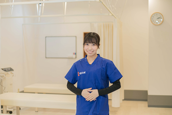 濵田　浅藍　