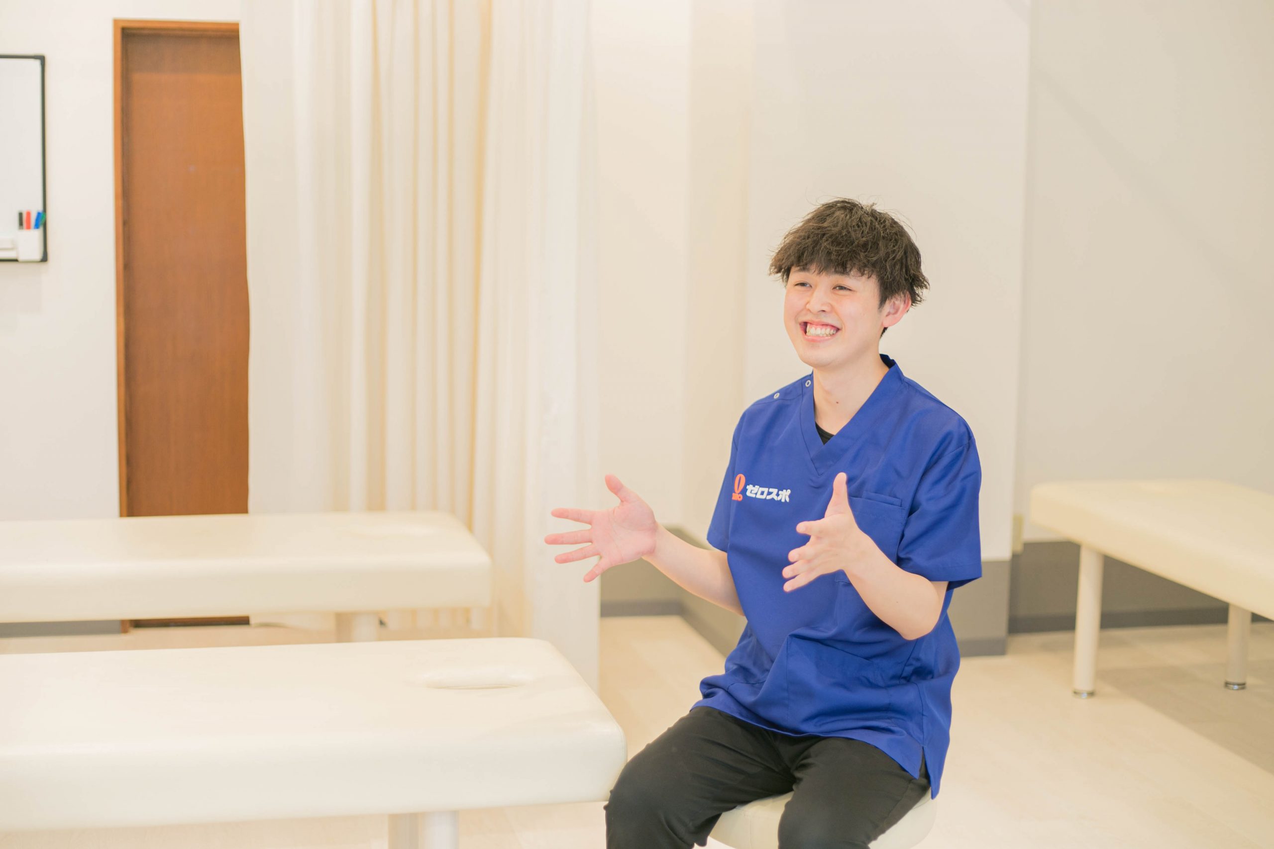 院長